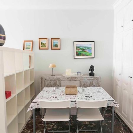 Estudio Vista Los Gigantes Santiago del Teide Εξωτερικό φωτογραφία