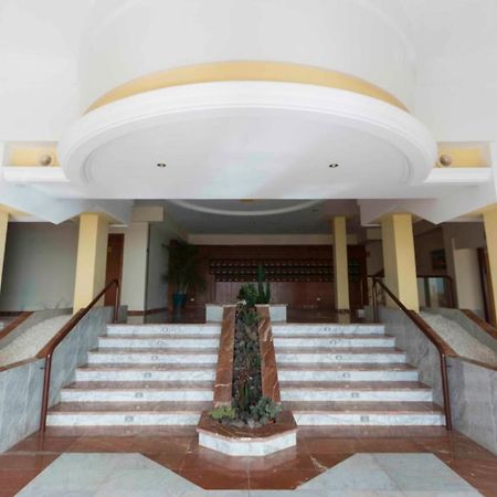 Estudio Vista Los Gigantes Santiago del Teide Εξωτερικό φωτογραφία