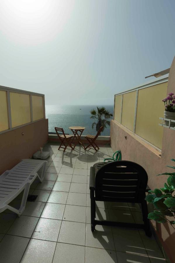 Estudio Vista Los Gigantes Santiago del Teide Εξωτερικό φωτογραφία