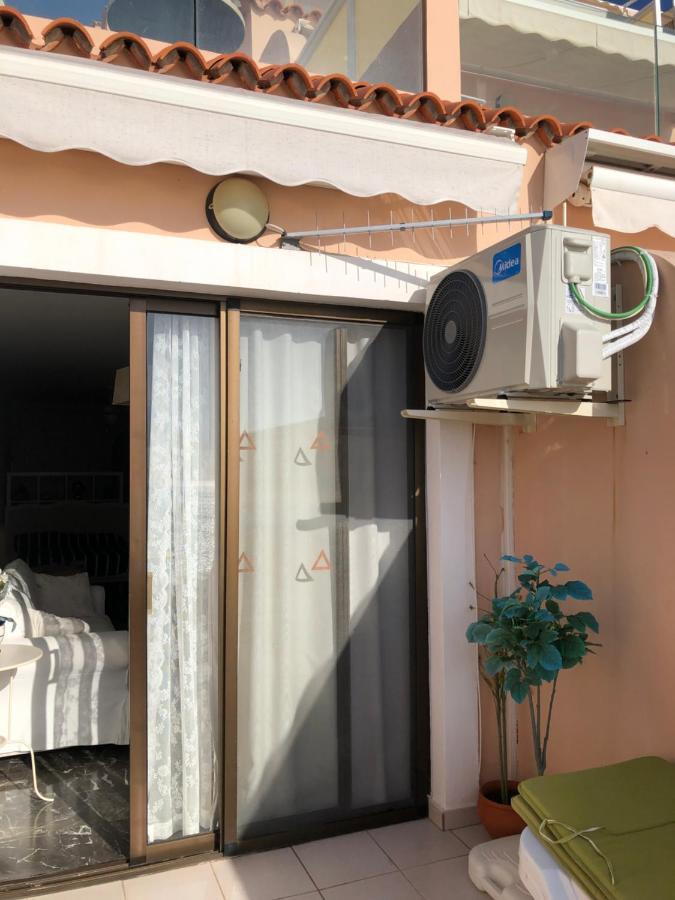 Estudio Vista Los Gigantes Santiago del Teide Εξωτερικό φωτογραφία