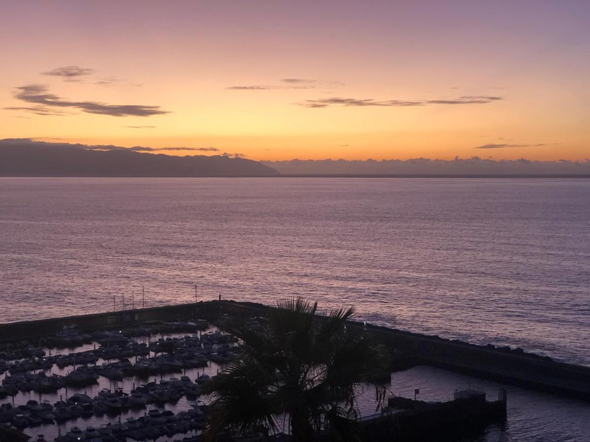 Estudio Vista Los Gigantes Santiago del Teide Εξωτερικό φωτογραφία